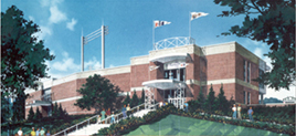 ARCHITECTURAL ILLUSTRATIONS