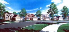 ARCHITECTURAL ILLUSTRATIONS